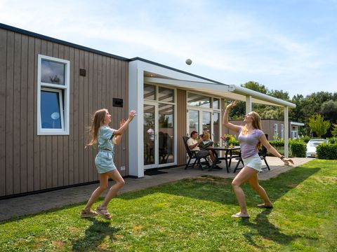 TopParken Résidence Valkenburg - Valkenburg aan de Geul - Afbeelding N°46