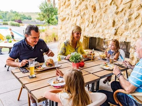 TopParken Résidence Valkenburg - Valkenburg aan de Geul