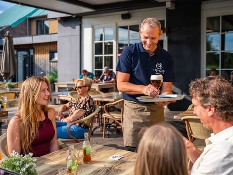 TopParken Résidence Valkenburg - Valkenburg aan de Geul