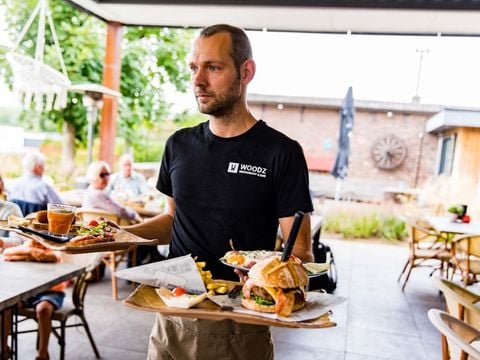 TopParken Résidence Valkenburg - Valkenburg aan de Geul