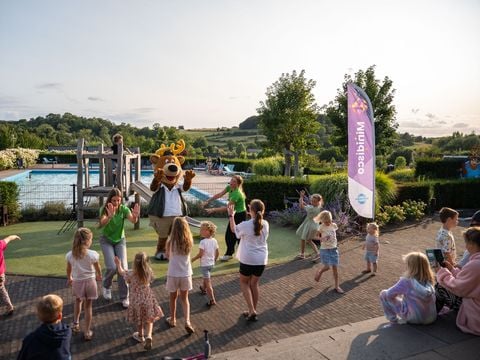 TopParken Résidence Valkenburg - Camping Valkenburg aan de Geul - Afbeelding N°2