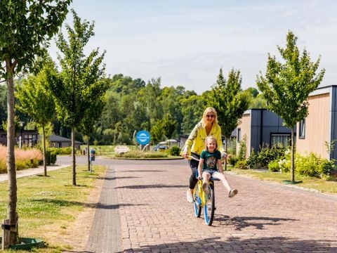 TopParken Résidence Valkenburg - Valkenburg aan de Geul