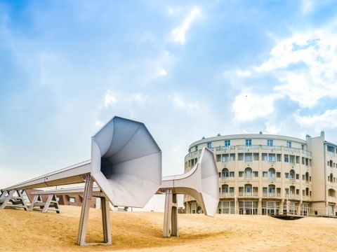Holiday Suites Westende - West-Vlaanderen - Afbeelding N°18