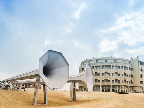Holiday Suites Westende - West-Vlaanderen - Afbeelding N°10