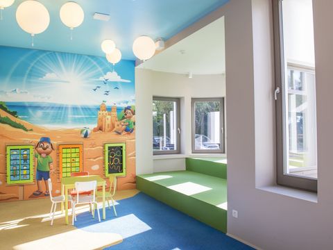 Holiday Suites Westende - West-Vlaanderen - Afbeelding N°8