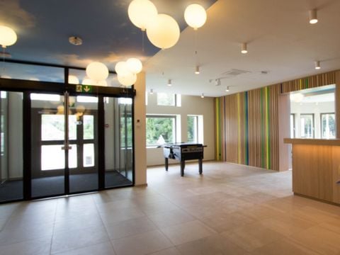 Holiday Suites Westende - West-Vlaanderen - Afbeelding N°5