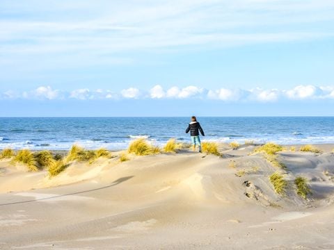 Holiday Suites Westende - West-Vlaanderen