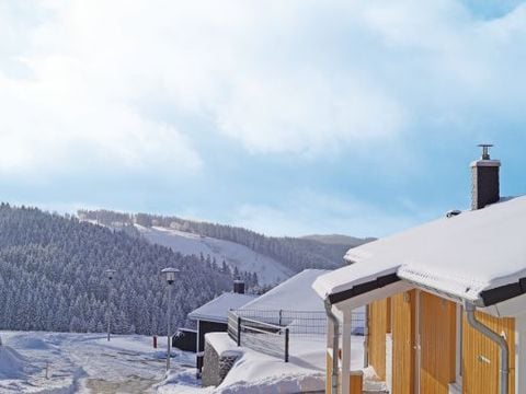 PanoramaPark St. Andreasberg - Camping Nedersaksen