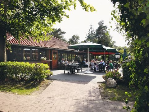 Vakantiepark De Lindenberg - Rijssen-Holten
