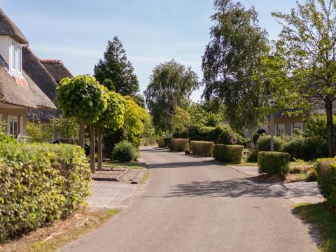 Resort Citta Romana - Hellevoetsluis - Afbeelding N°2