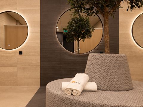 Resort Citta Romana - Hellevoetsluis