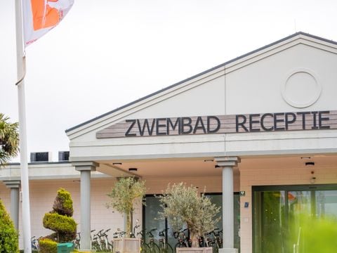 Resort Citta Romana - Hellevoetsluis