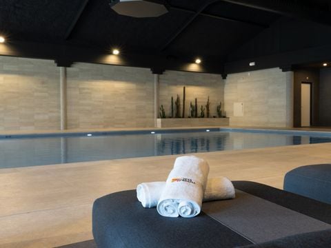Resort Citta Romana - Camping Hellevoetsluis - Afbeelding N°4
