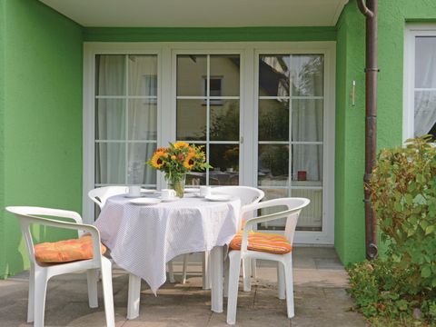 Novasol Ferienhausdorf Neuschönberg - Camping Mecklenburg-Voor-Pommeren - Afbeelding N°3