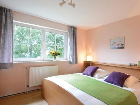 Novasol Ferienhausdorf Neuschönberg - Camping Mecklenburg-Voor-Pommeren - Afbeelding N°5