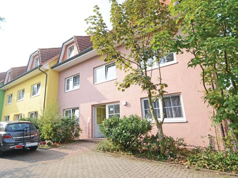 Novasol Ferienhausdorf Neuschönberg - Camping Mecklenburg-Voor-Pommeren - Afbeelding N°2