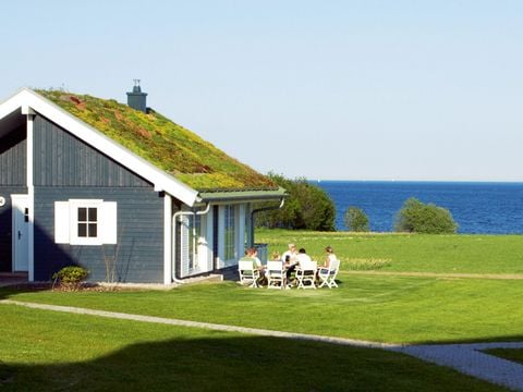 Landal Hansa Park - Sleeswijk-Holstein - Afbeelding N°5