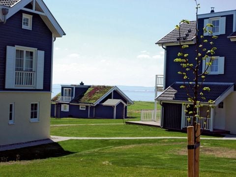 Landal Hansa Park - Sleeswijk-Holstein - Afbeelding N°3