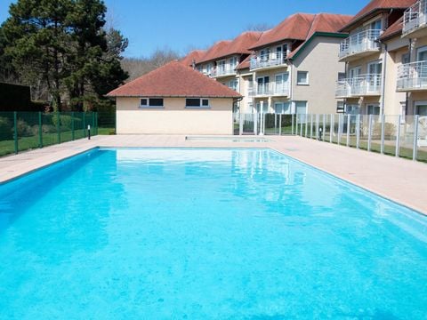 Holiday Suites de Haan - Camping West-Vlaanderen - Afbeelding N°3