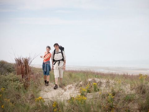 Holiday Suites de Haan - Camping West-Vlaanderen