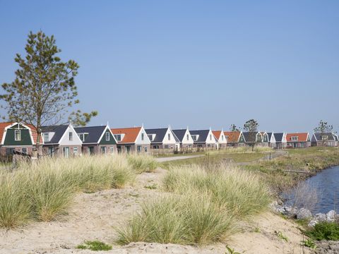 EuroParcs Poort van Amsterdam - Waterland - Afbeelding N°17
