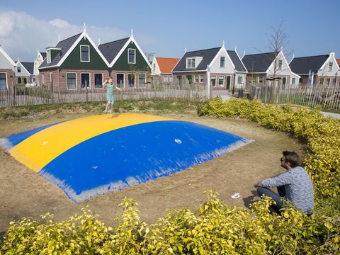 EuroParcs Poort van Amsterdam - Waterland - Afbeelding N°10
