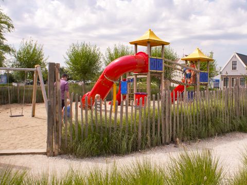 EuroParcs Poort van Amsterdam - Waterland - Afbeelding N°9