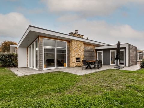 Resort Mooi Bemelen - Camping Eijsden-Margraten - Afbeelding N°0