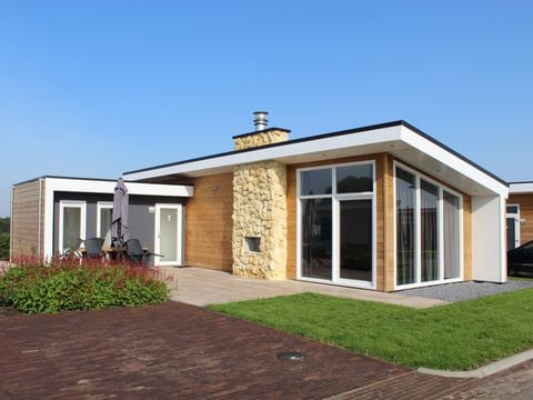 Resort Mooi Bemelen - Camping Eijsden-Margraten - Afbeelding N°0