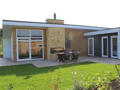 Resort Mooi Bemelen - Camping Eijsden-Margraten - Afbeelding N°2