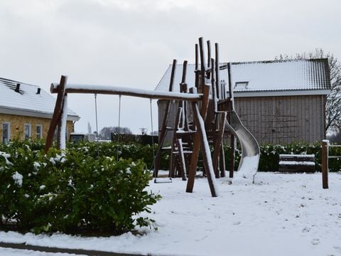 Resort Mooi Bemelen - Camping Eijsden-Margraten - Afbeelding N°4