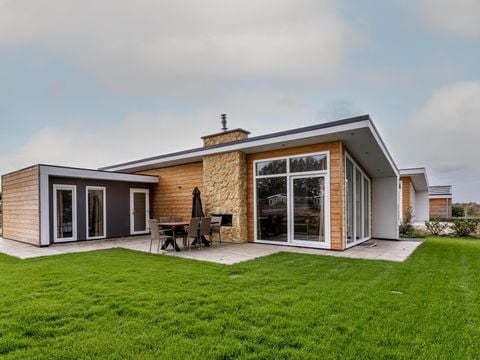 Resort Mooi Bemelen - Camping Eijsden-Margraten