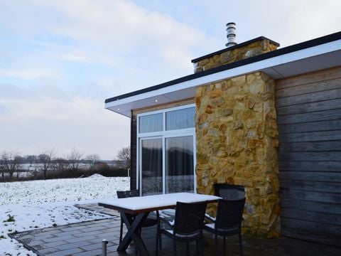 Resort Mooi Bemelen - Camping Eijsden-Margraten - Afbeelding N°0