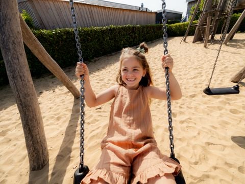 Resort Mooi Bemelen - Eijsden-Margraten