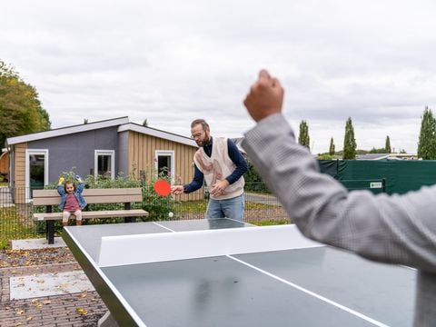 Resort Mooi Bemelen - Eijsden-Margraten