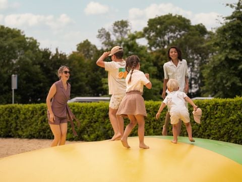 Resort Mooi Bemelen - Eijsden-Margraten