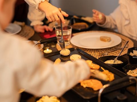 Resort Mooi Bemelen - Eijsden-Margraten