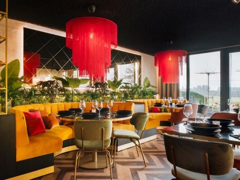 Resort Mooi Bemelen - Eijsden-Margraten