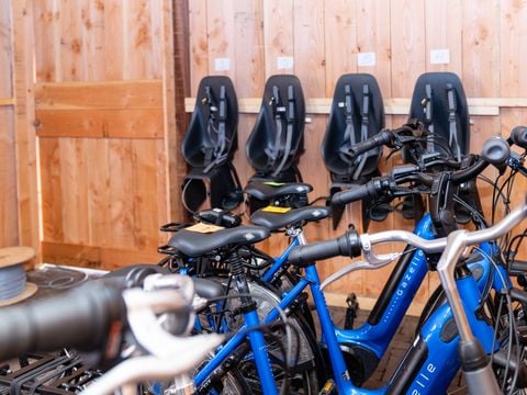 Resort Mooi Bemelen - Eijsden-Margraten