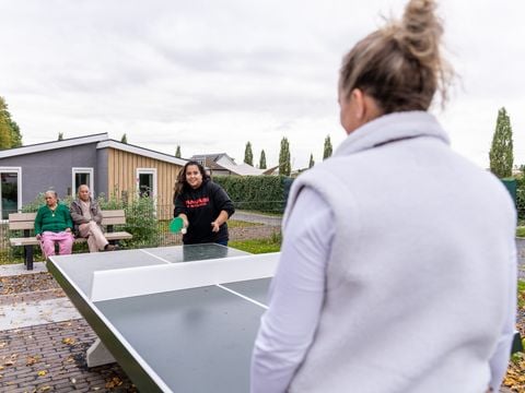 Resort Mooi Bemelen - Eijsden-Margraten