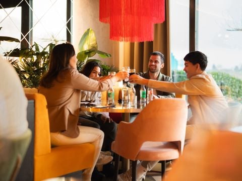 Resort Mooi Bemelen - Eijsden-Margraten