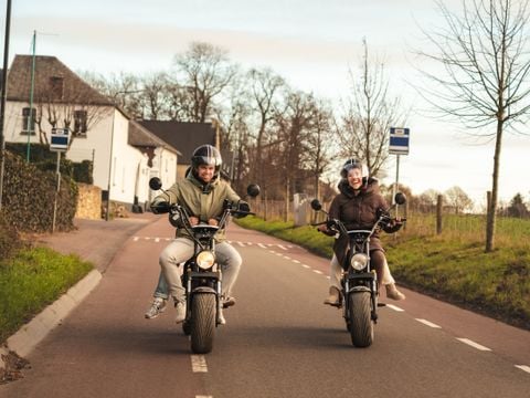 Resort Mooi Bemelen - Eijsden-Margraten