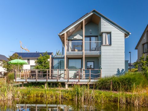 Golden Lakes Village - Henegouwen - Afbeelding N°17
