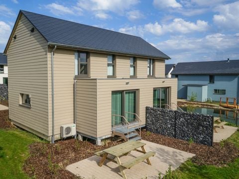 Golden Lakes Village - Camping Henegouwen - Afbeelding N°0