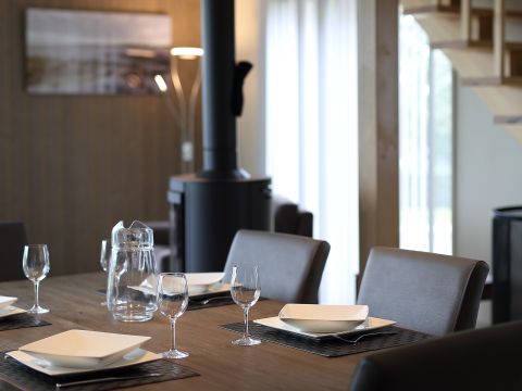 Golden Lakes Village - Henegouwen - Afbeelding N°7