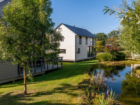 Golden Lakes Village - Henegouwen - Afbeelding N°18