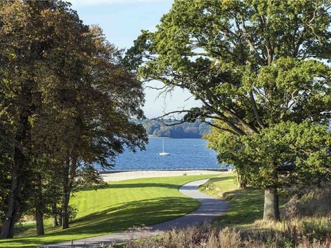 Golden Lakes Village - Henegouwen