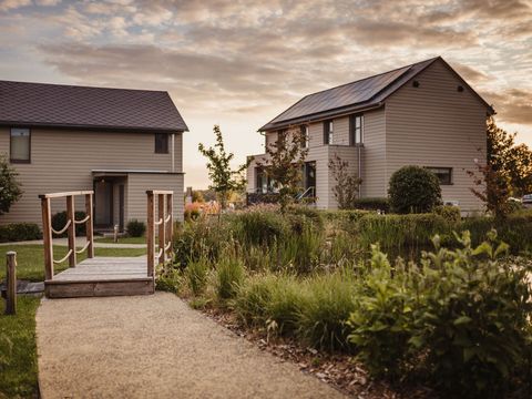 Golden Lakes Village - Henegouwen - Afbeelding N°19