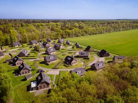 Summio Villaparc Schoonhovenseland - Camping Hoogeveen - Afbeelding N°3