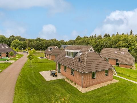 Summio Villaparc Schoonhovenseland - Camping Hoogeveen - Afbeelding N°0